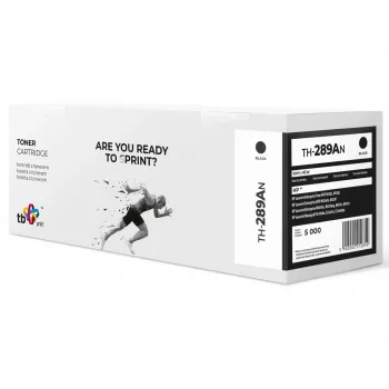 Toner TB Suderinama su HP LJ M528 BK, 5 000 puslapių