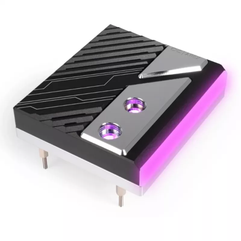 Coldplate Alphacool 13893 kompiuterio aušinimo sistemos dalis