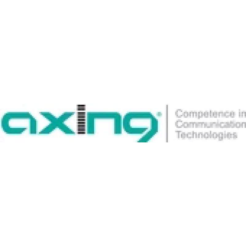 axing BSD 961-11K - R/TV+SAT - Pilka - CE - 68 mm - 39 mm - 68 mm