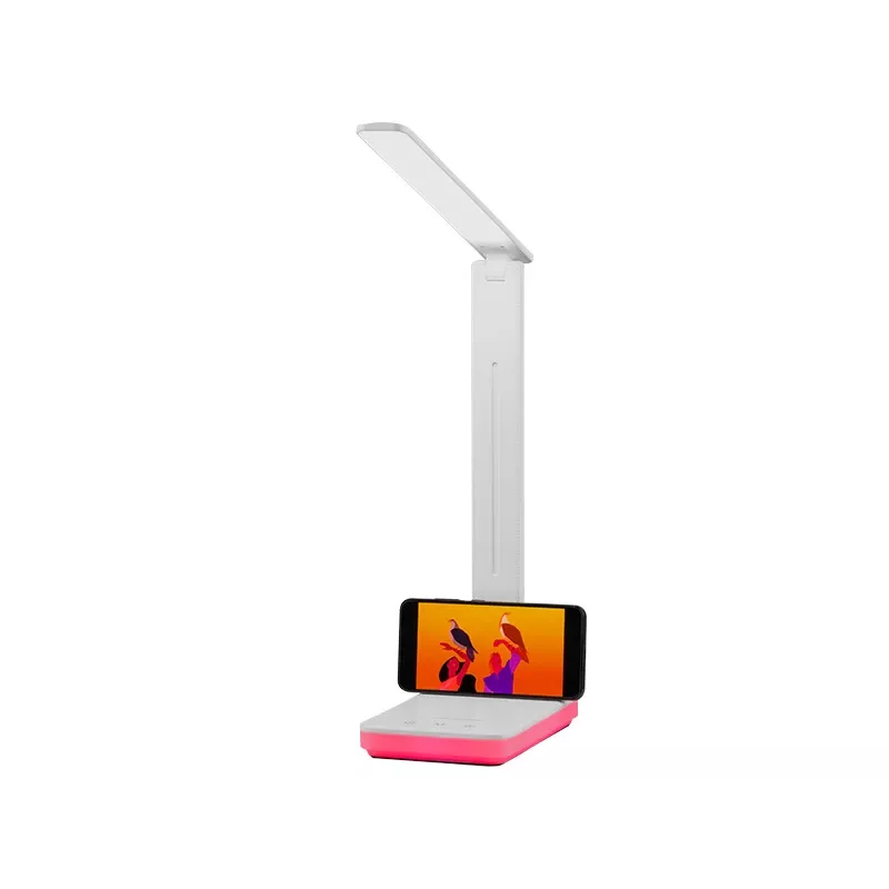 Tracer 47705 Prisma Balta LED Stalo lempa