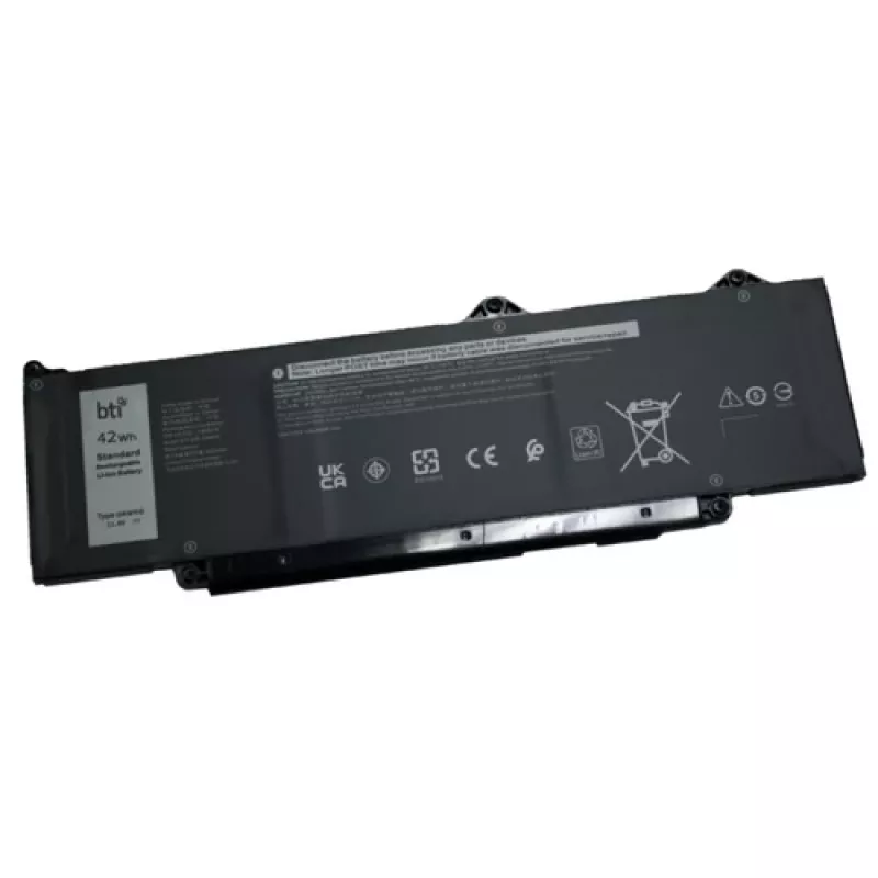 “Origin Storage” BTI pakaitinis 3 celių akumuliatorius - Akumuliatorius - 42 mAh