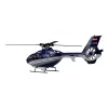 Amewi EC135 radijo bangomis valdomas (RC) modelis Sraigtasparnis Elektrinis variklis 1:32