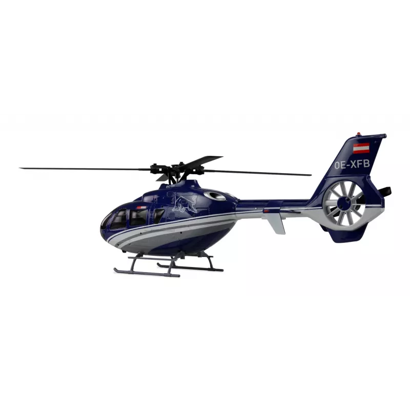 Amewi EC135 radijo bangomis valdomas (RC) modelis Sraigtasparnis Elektrinis variklis 1:32