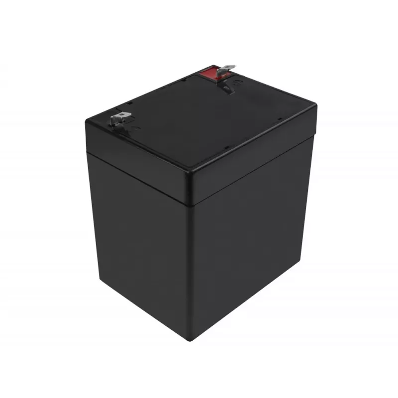Green Cell AGM45 UPS baterija, sandari švino rūgšties (VRLA) 12 V 5,3 Ah