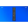 Nuotolinio valdymo pultelis Savio RC-13 IR belaidis Sony televizoriams 10 m atstumas