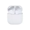 Laisvų rankų įranga happy plugs JOY TWS į ausis įdedamos Bluetooth ausinės skambučiams, muzikai, sportui — balta, 20–20000 Hz