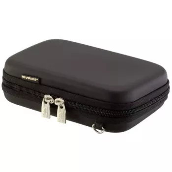 Holster Rivacase 9102 Juoda EVA