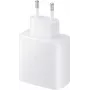 Samsung sieninis įkroviklis TA845 45W 1x Type-C - White EU