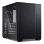 Lian Li O11 AIR MINI Juoda
