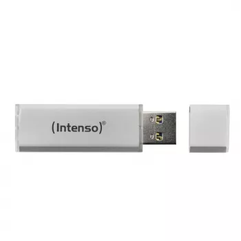 MEMORY DRIVE FLASH USB2 16GB/3521472 INTENSO