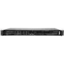 Supermicro SuperServer 5019A-FN5T - serveris - montuojamas į stovą - 1U - 1 procesoriaus lizdas - 1 x Atom C3958 / 2 GHz - RAM 0 GB - be HDD - AST2400 - GigE, 10 GigE - Monitorius: nėra - juodas