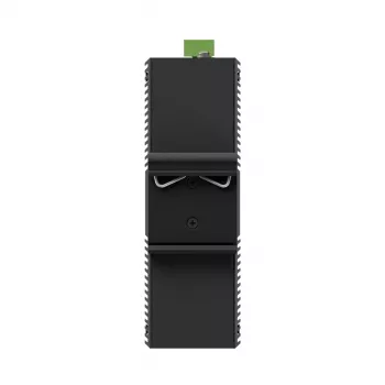 Nevaldomas Gigabit Ethernet PoE komutatorius Cudy IG1008P — 8× Gigabit (10/100/1000), PoE, 48–57V, 20 Gbit/s, 8000 MAC, montuojamas ant sienos, juodas