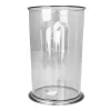 Panardinamasis trintuvas Gastroback Powermix Stabmixer Professional 1500 W nerūdijantis plienas