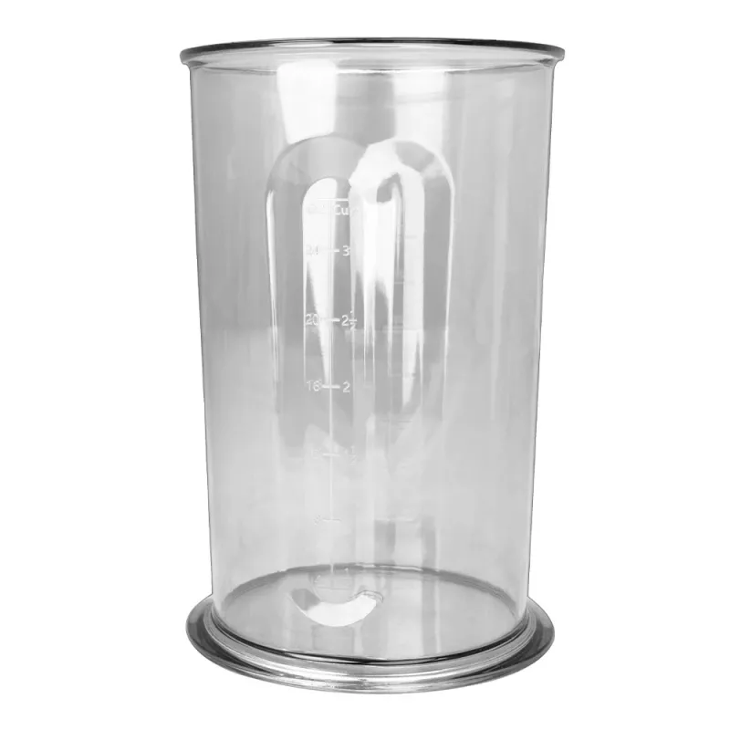 Panardinamasis trintuvas Gastroback Powermix Stabmixer Professional 1500 W nerūdijantis plienas