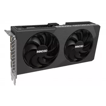 INNO3D GeForce RTX 5060 Twin X2 8GB GDDR7 grafikos plokštė