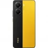Išmanusis telefonas POCO X7 Pro 6,67 colio 12 GB 512 GB juodai geltonas