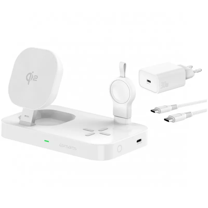 4smarts 541368 Product White