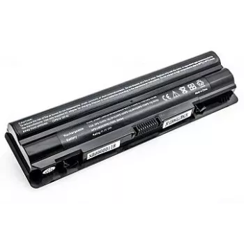 Nešiojamojo kompiuterio baterija, Extra Digital Advanced, DELL JWPHF, 5200 mAh