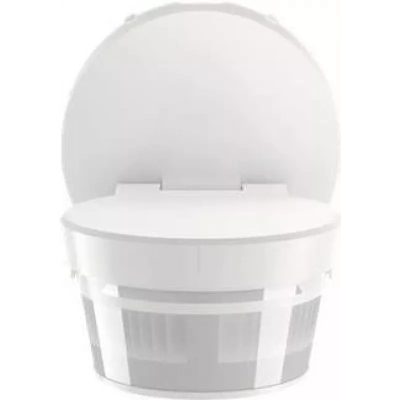 Busch-jaeger 2CKA006800A3075 Baltas