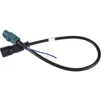 Adapteris Axion CA-MMT4 4‑kontaktų Mini‑DIN, skirtas MMT3 Advanced