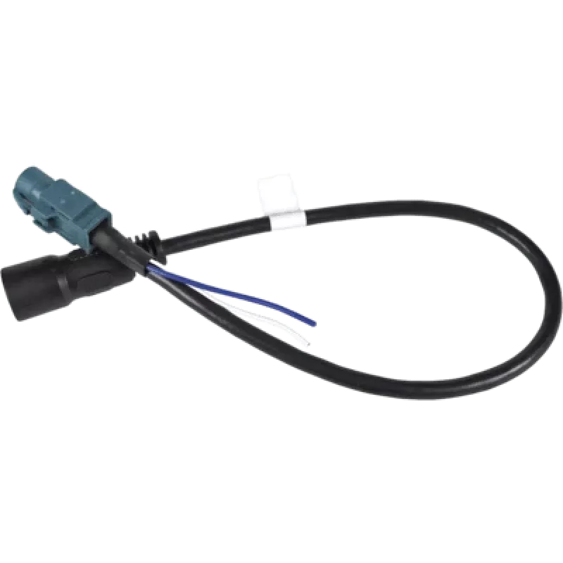 Adapteris Axion CA-MMT4 4‑kontaktų Mini‑DIN, skirtas MMT3 Advanced