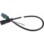 Adapteris Axion CA-MMT4 4‑kontaktų Mini‑DIN, skirtas MMT3 Advanced
