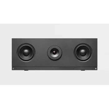 Internetinė kamera Huddly C1 1080p USB plačiakampė, Full HD vaizdo, suderinama su USB-A/USB-C