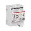 ABB JRA/S4.230.5.2 Jal.Akt.,4f,Fahr,Man. B. 2CDG110289R0011 (2CDG110289R0011)