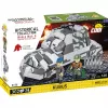 Statybinis rinkinys COBI Panzer VI Ausf. B Königstiger 802 vnt.
