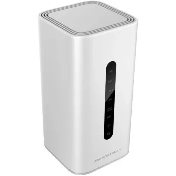Grandstream Networks GWN-7062 belaidis maršruto parinktuvas Gigabit Ethernet Dviejų dažnių (2,4 GHz / 5 GHz) Baltas