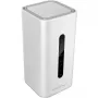 Grandstream Networks GWN-7062 belaidis maršruto parinktuvas Gigabit Ethernet Dviejų dažnių (2,4 GHz / 5 GHz) Baltas
