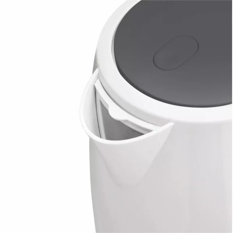 Elektrinis virdulys Zelmer 1,7 l 2200 W nerūdijantis plienas