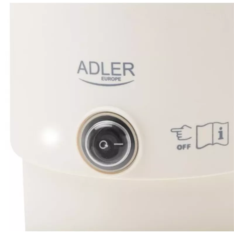 Travel Kettle 0.8 L - Beige AD 1388
