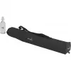 kempingo stalas Aspen Table L 540033 (aliuminis/juodas, modelis 2025)
