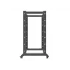 Laisvai stovintis stovas Lanberg OR01-6032-B 32U juodas