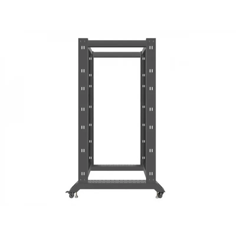 Laisvai stovintis stovas Lanberg OR01-6032-B 32U juodas