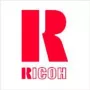 Ricoh papildymo sąvaržėlės K tipo (68423)