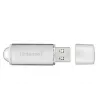 Intenso MEMORY DRIVE FLASH USB3.2/256GB 3541492 USB atmintukas USB Type-A 3.2 Gen 1 (3.1 Gen 1) Sidabrinis