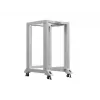 Atviras stovas 19 18U 600x800 pilkas
