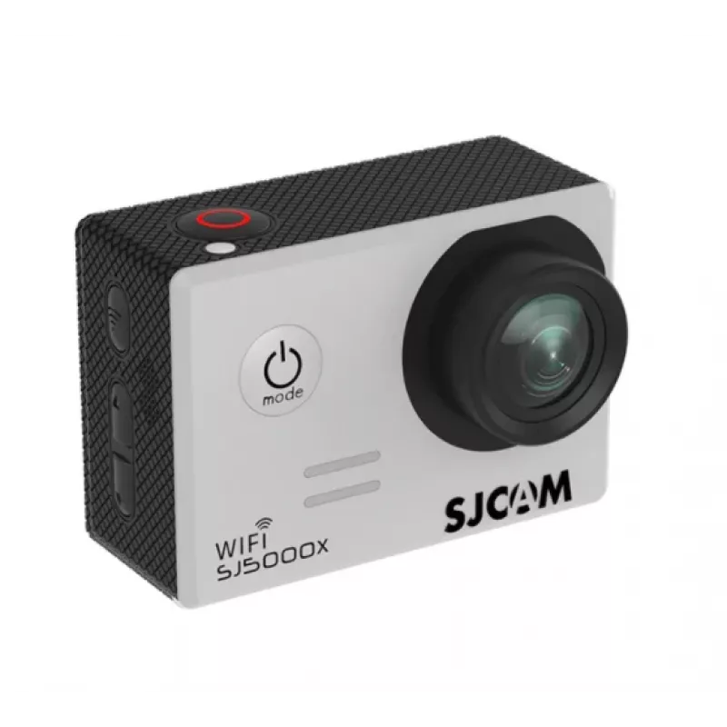Veiksmo sporto kamera SJCAM SJ5000X 12 MP Full HD Wi-Fi 60 fps