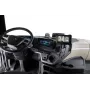 ARAT Navi-/Telematik-Holder for Mercedes Actros 5 from model year 06/2019
