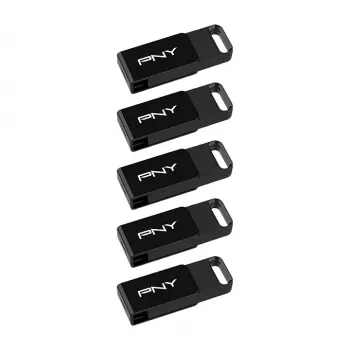 STICK PNY Elite - USB atmintukas - 64 GB - USB-C