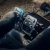 Vairas ir pedalai Logitech G G923