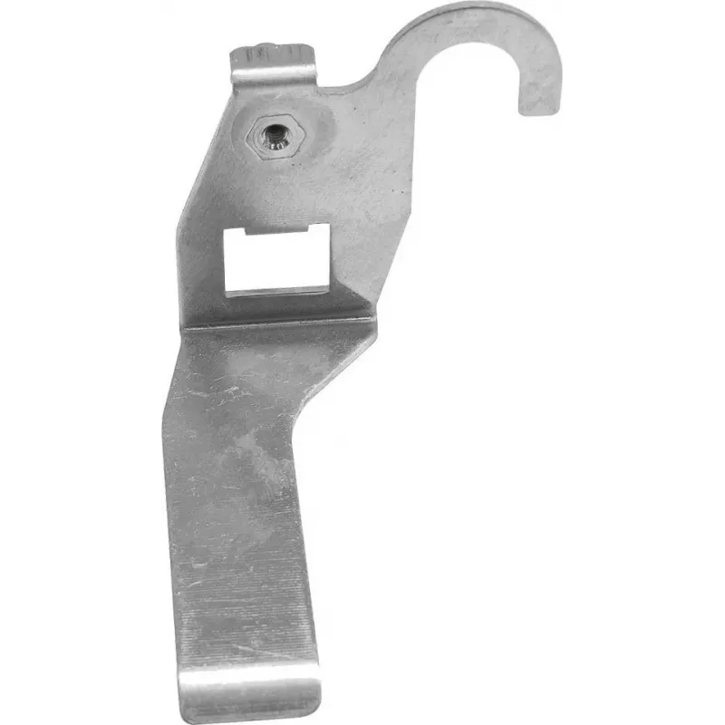 3D spausdintuvo apsaugos nuo ištekėjimo plokštelė Flashforge Creator3 Right (modelis 20001160001)