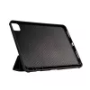 Dėklas Crong FLEXFOLIO, skirtas Apple iPad 11 Pro / Air 10,9 colio, juodas
