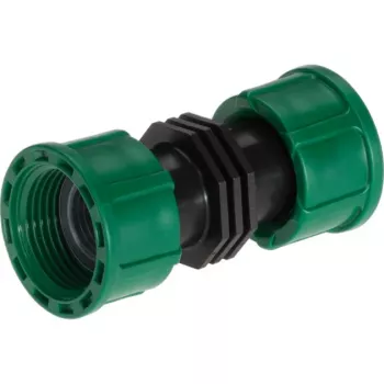Gardena 2758-20 laistymo sistemos dalis ir priedas – vamzdžio jungtis (02758-20)
