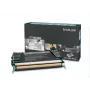 Lexmark C734A1KG spausdintuvo eksploatacinė medžiaga juoda
