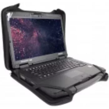 Briefcase Panasonic PCPE-INF55AO 35,6 cm 14 colių Juoda