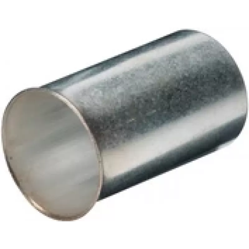 Cimco 187461 antgalis 35 mm² neizoliuotas alavuotas 100 vnt. (187461)