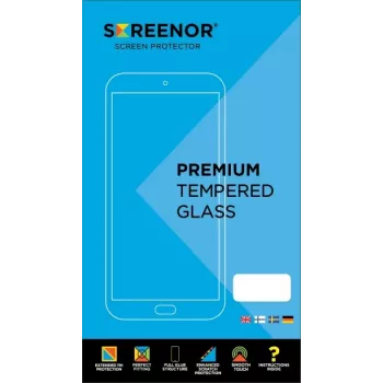 Ekrano apsauga Screenor 16382 Samsung Galaxy XCover 7 Antibakterinė Atspari smūgiams
